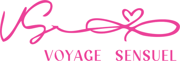 Voyage Sensuel logo